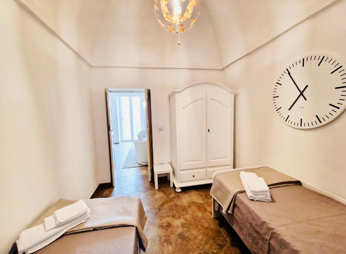 Ostuni Bright House Villa Exterior photo