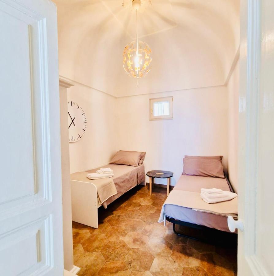 Ostuni Bright House Villa Exterior photo