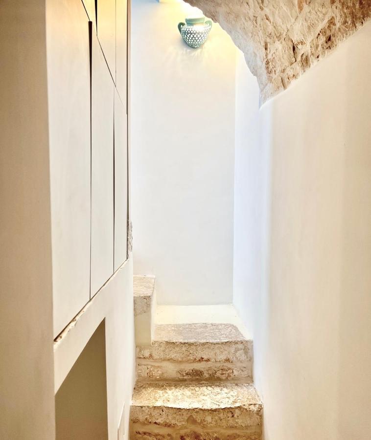 Ostuni Bright House Villa Exterior photo